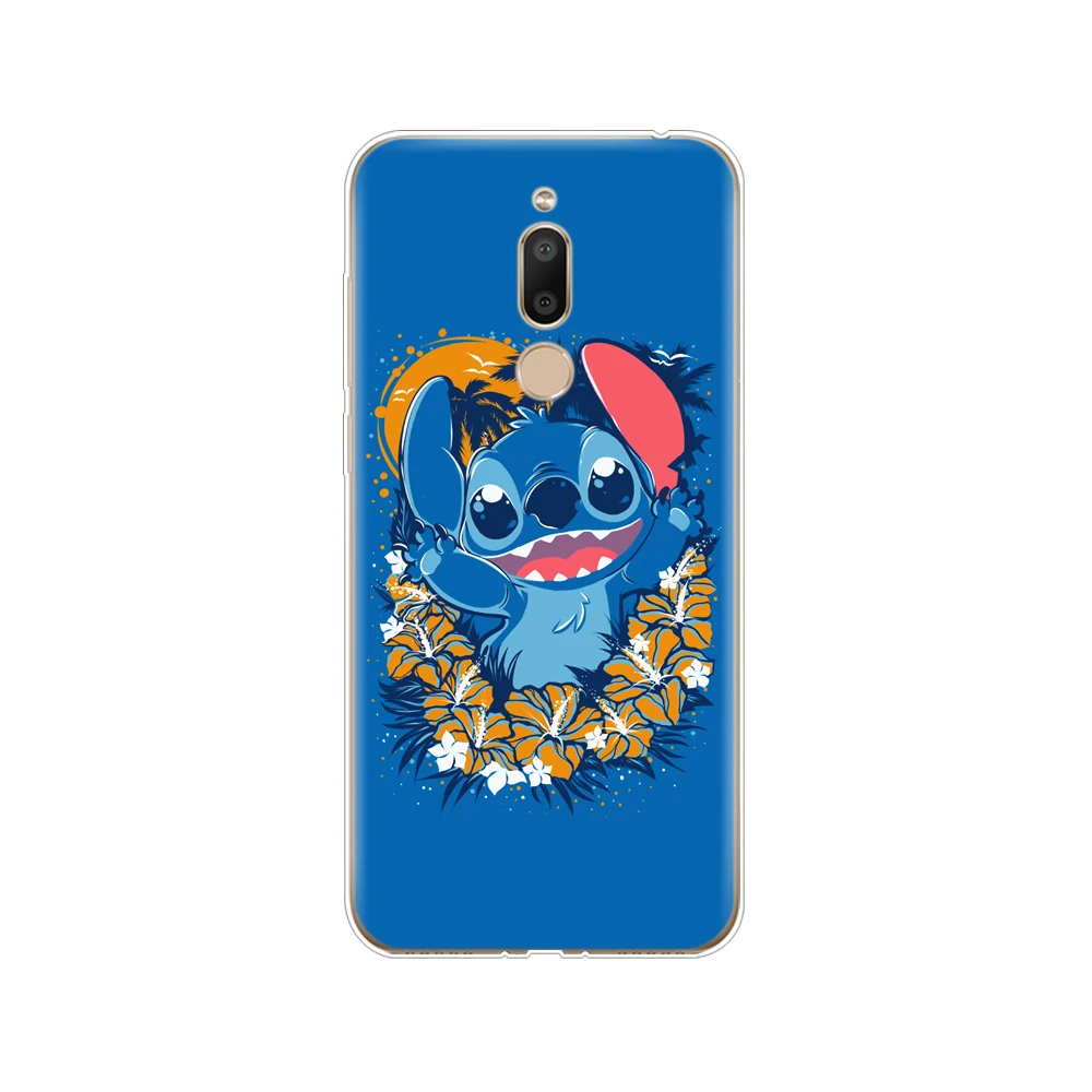 61772 5,7 дюймов чехол для Meizu M6T Мягкий силиконовый чехол TPU задняя крышка для телефона Fundas Meizu M6T чехол Чехол M6 T M 6 T M811H чехол бампер - Цвет: 61772
