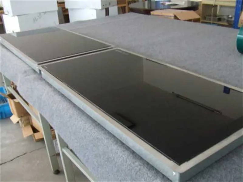 Встроенный провод управления комбинированная горячая пластина SCHOTT стеклянная