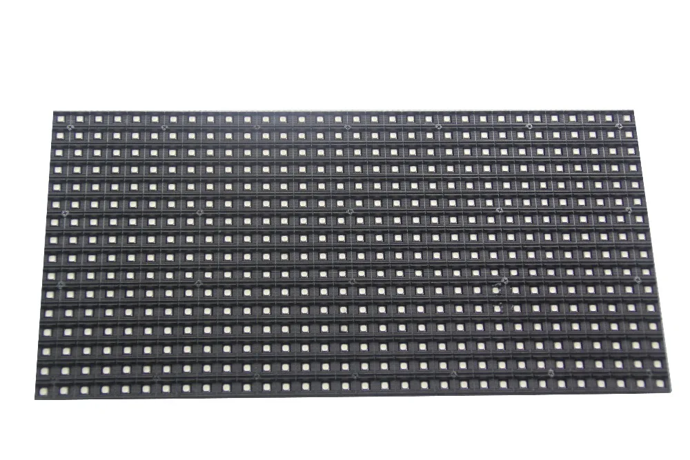 P8 наружный светодиодный дисплей модуль ТВ панели видеостена настенный экран RGB