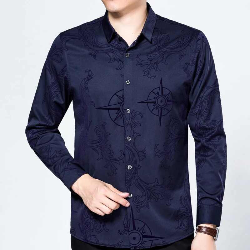 2019 брендовая модная повседневная приталенная Толстая осенне-зимняя теплая