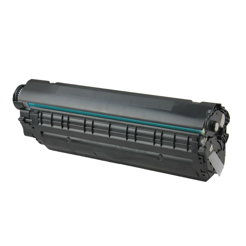 Vilaxh Q2612A Замена для HP 12A тонер-картридж LaserJet 1010 1012 1015 1018 1020 1022 3010 3015 3020 3030 3050 принтер |