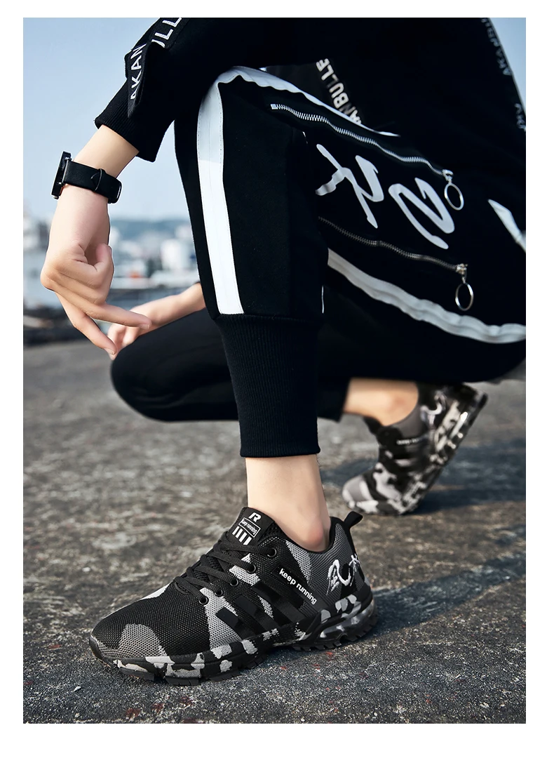 Мужские дышащие кроссовки; Femme; спортивные мужские туфли; zapatillas mujer Deportiva chaussure homme