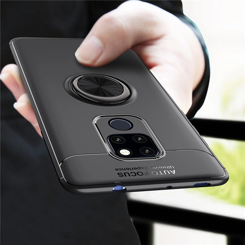Чехол MyFrcos для Samsung S8 кольцо S9 Роскошный чехол S10 ударопрочный Galaxy Note 8 9 S10e 5G Note9 |