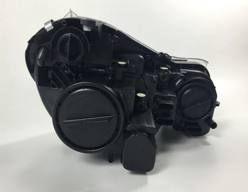 Фара Qirun в сборе для Mercedes-Benz E Class W211 E200 E220 E240 E260 E280 E300 E320 E350 2006-2008 |