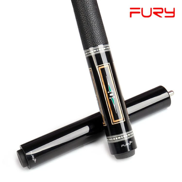 2018 роскошный высококачественный Кий набор для пула FURY Stick 1/2 превосходный