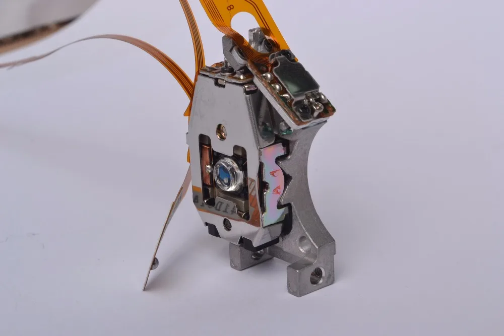 Запасные части для автомобильного проигрывателя запасные лазерной линзы ASSY Unit