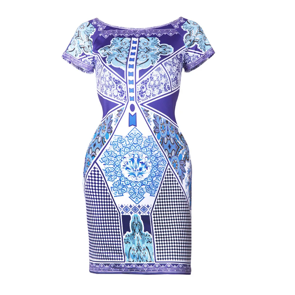 Женская африканская одежда 2019 платья традиционный топ модная рекламная