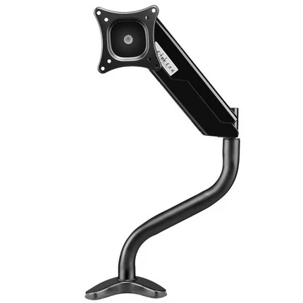 Эргономичный зажим для настольного компьютера 10 27 дюймов + втулка крепления ЖК