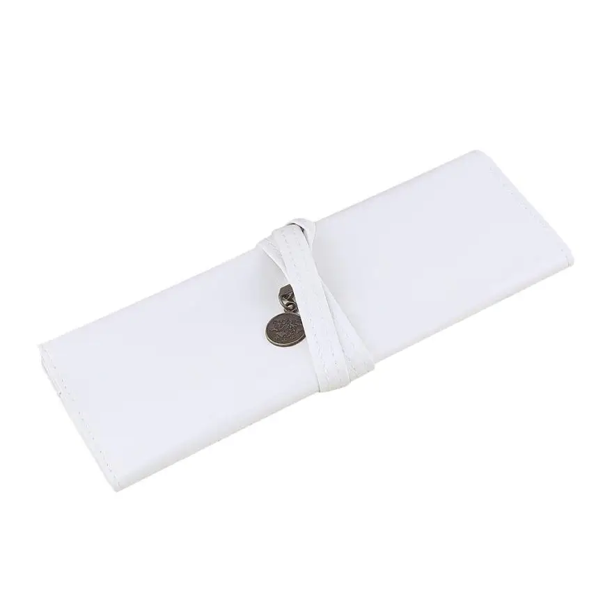 Новое квалифицированное хранилище винтажный футляр для карандашей косметичка