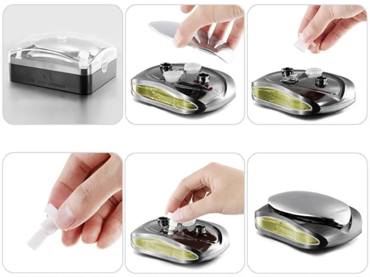 Новинка роскошный автомобильный парфюм украшение для интерьера освежитель