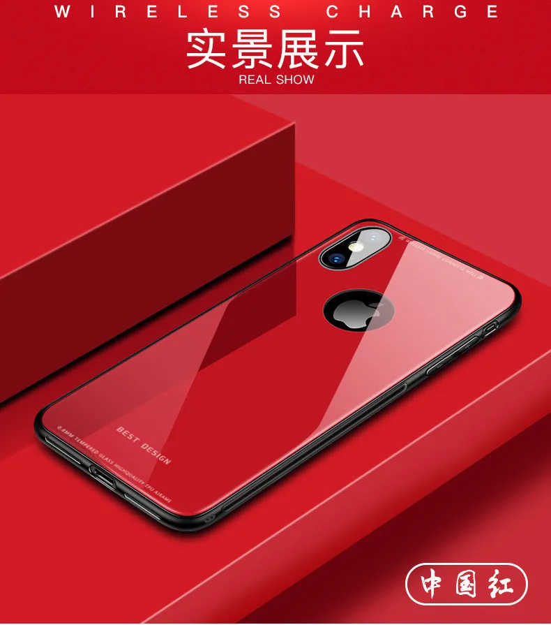 Прозрачный чехол для телефона IPhone X 8 7 6 6s Plus с покрытием Мягкий Роскошный Ультратонкий модный противоударный чехол Caqa SMSNXY