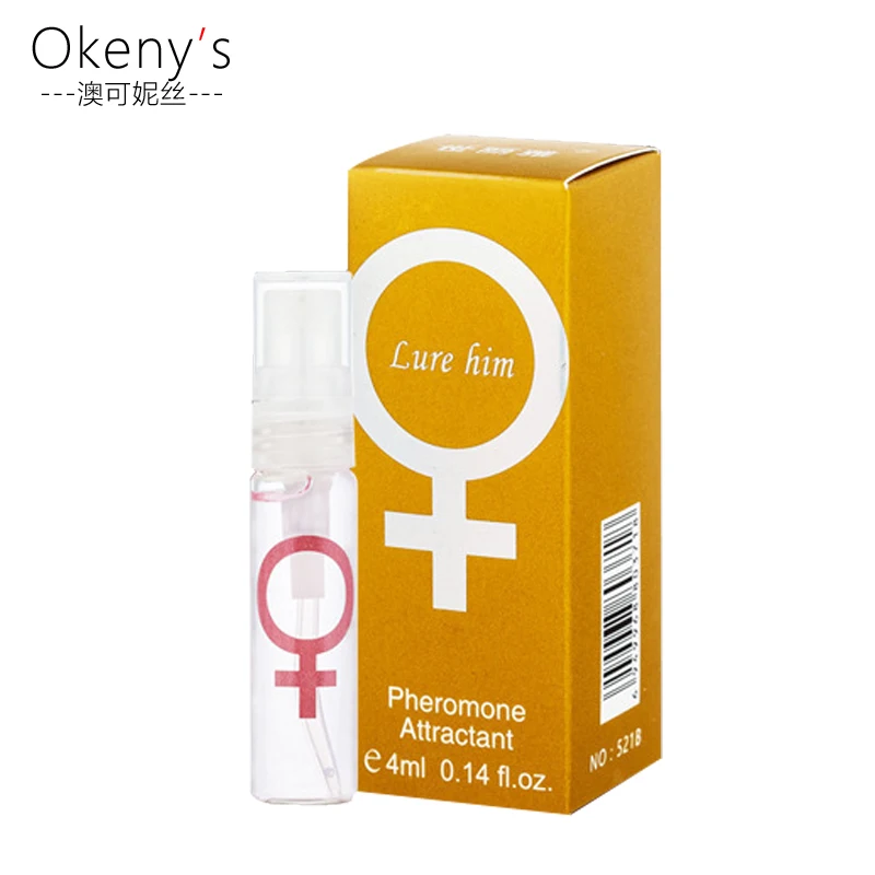 Парфюм для флирта с феромоном афродизиак женщин спрей тела оргазма мальчиков