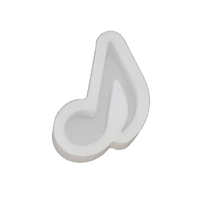 Silicone Resin Mold Jewelry Tools Cat Rabbit Deer Dolphin DIY Epoxy Resin Molds JUL3