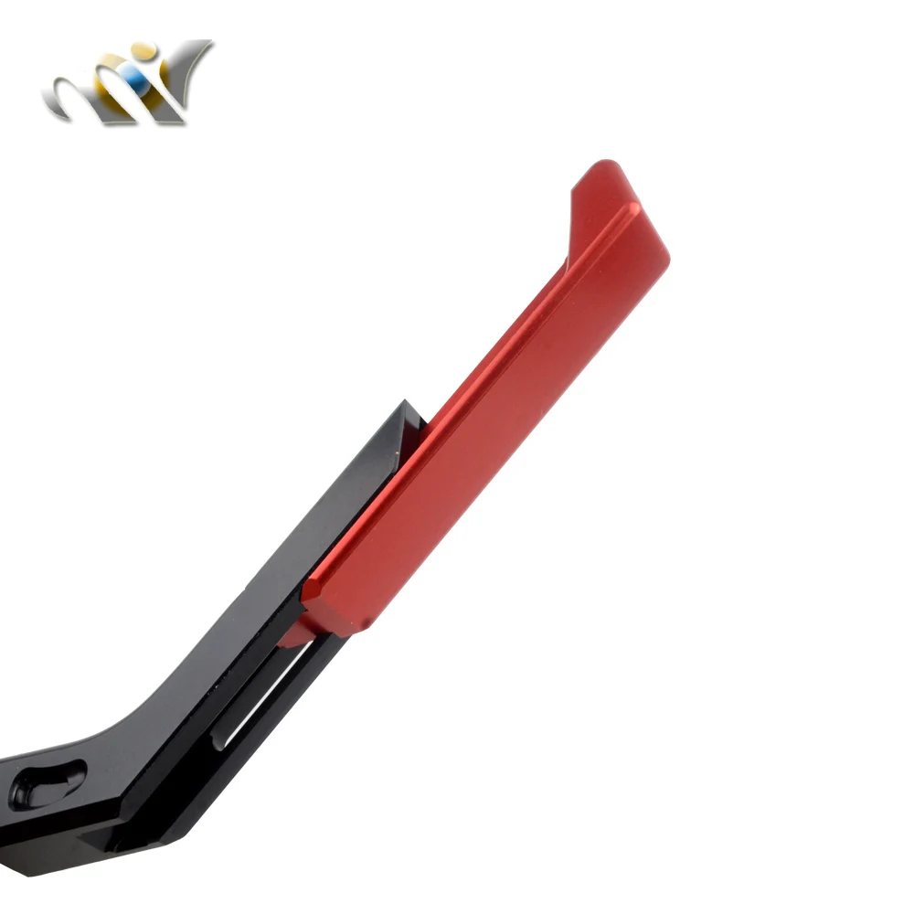 

For TRIUMPH THRUXTON 2004-2015 THRUXTON Steve McQueen SE 2012 Motorcycle Accessories Folding Extendable Brake Clutch Levers