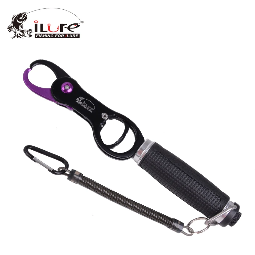 33 см 217 г алюминиевый ультра-светильник рыболовный контроллер с чешуей и шнурком