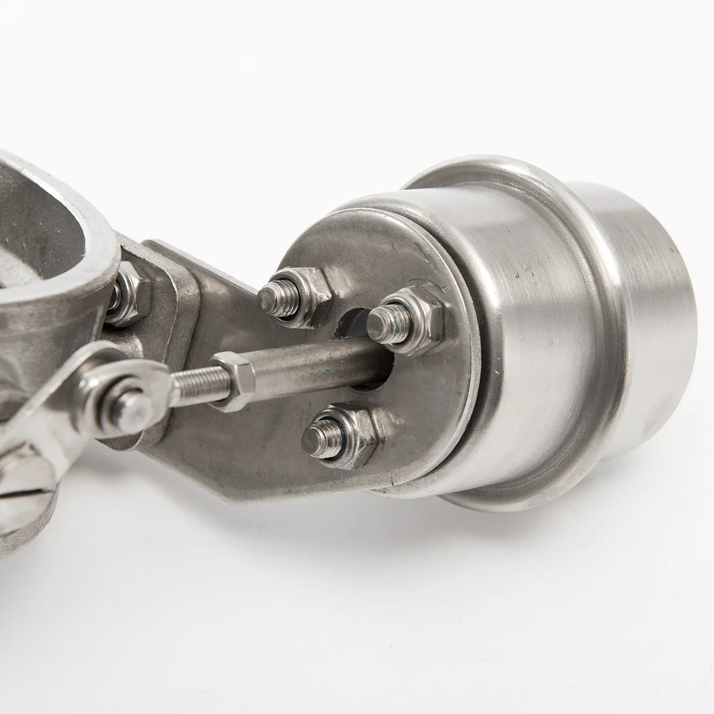 Новый активированный вытяжной вырез/разгрузка 102 мм давление в открытом стиле: