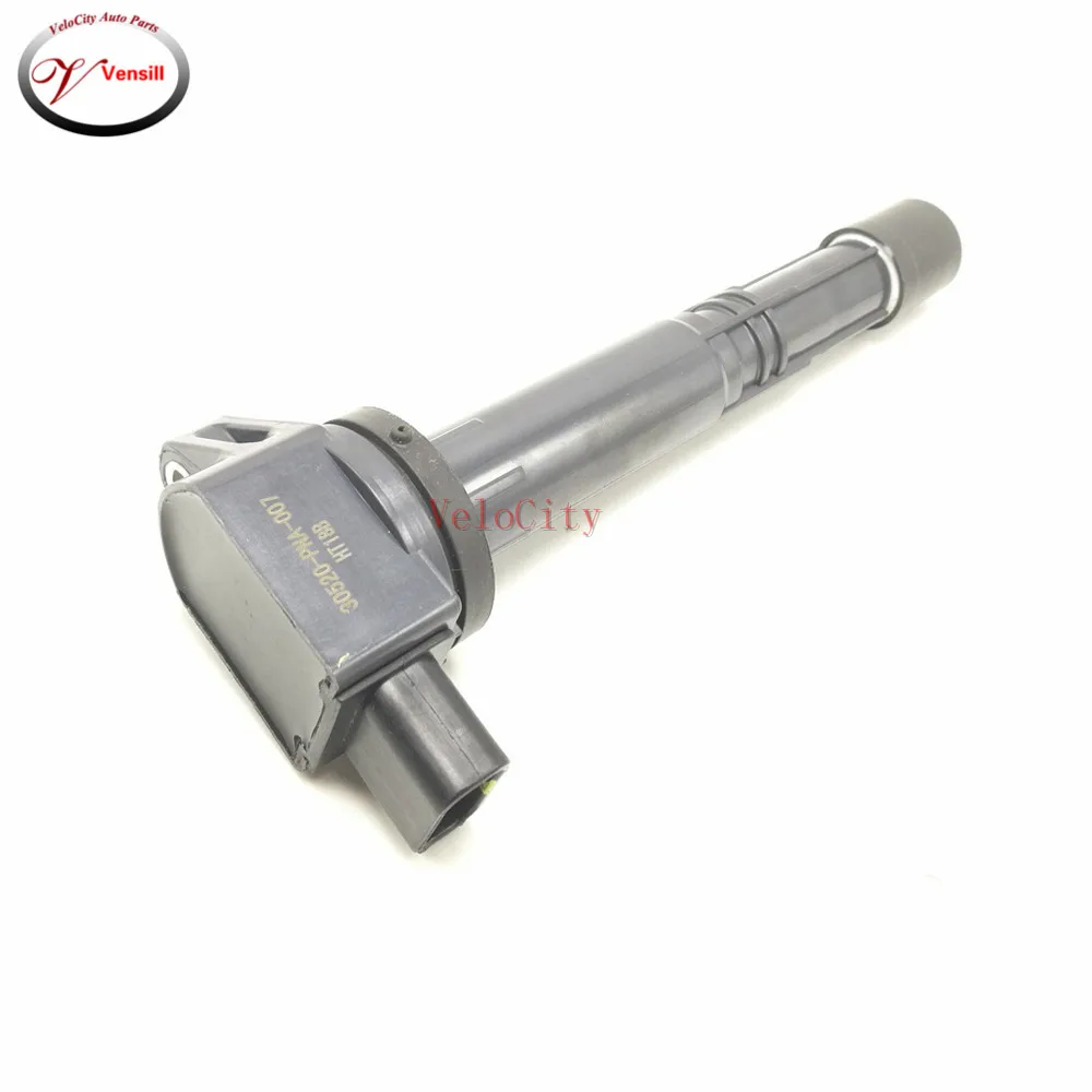 Катушка зажигания для 03 07 Accord 02 11 Civic 09 CRV Element 04 05 S200 Деталь № 30520 PNA 007 099700 115 070 4