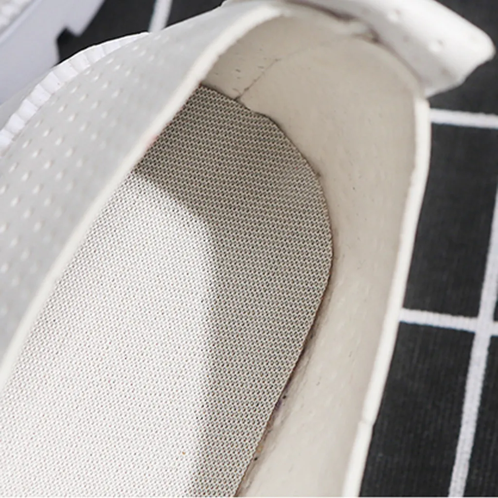 SAGACE спортивная женская обувь с круглым носком весенне осенняя низким вырезом