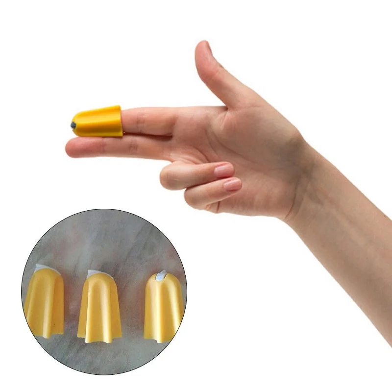 Инструмент палец резак многофункциональный нож безопасности для дома и офиса