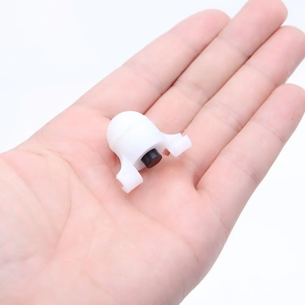 Ночная Рыбалка Сигнализация укуса интеллектуальные огни Рыбная чаша клип