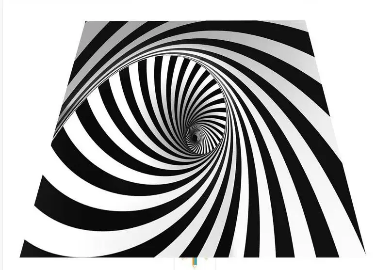 Пользовательские фото самоклеящиеся 3D пол ПВХ водонепроницаемый обои 3d |