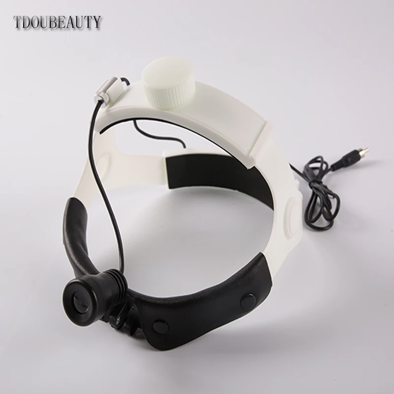 Стоматологический Точечный светильник TDOUBEAUTY JD2100 1 Вт светодиодный медицинский