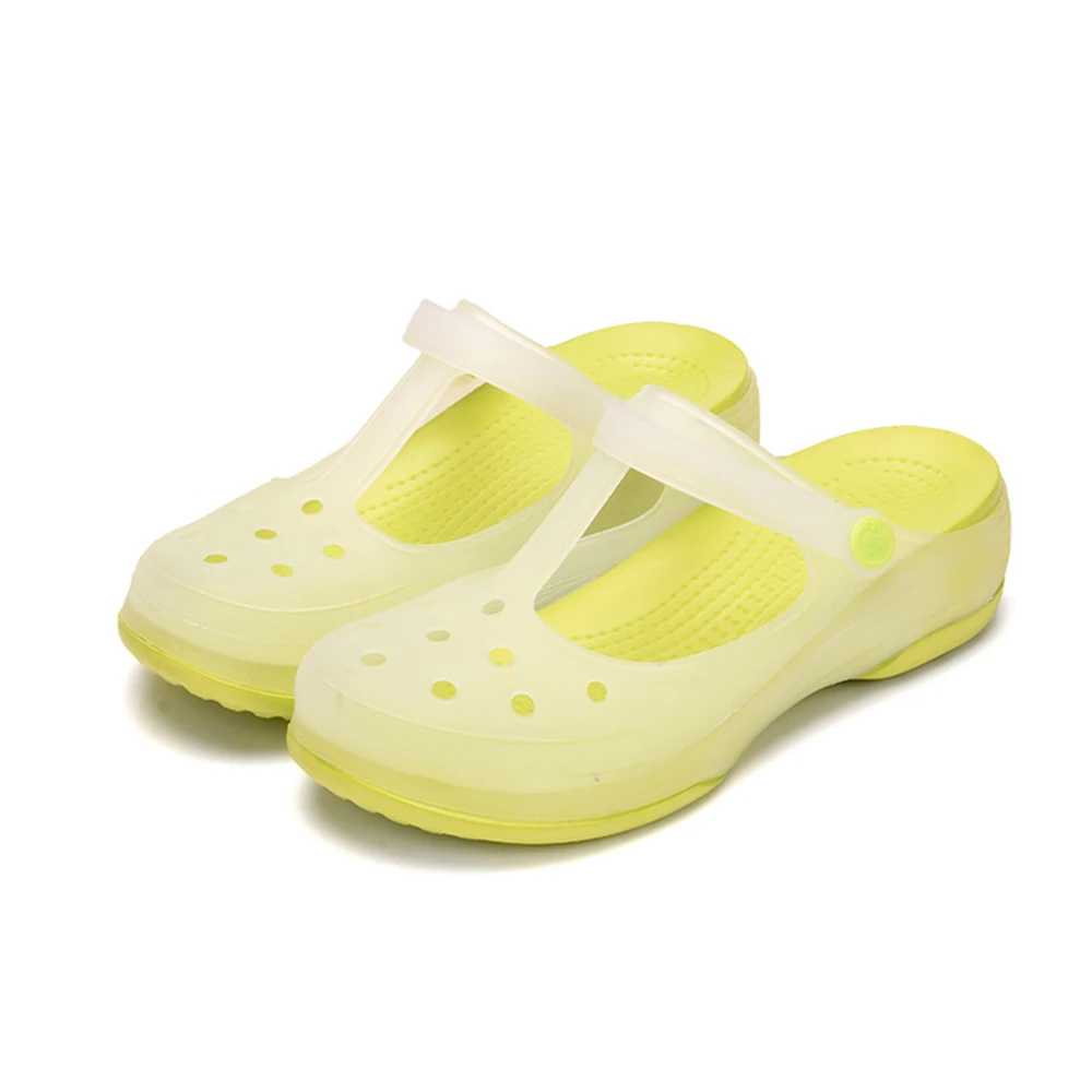 Женские нескользящие кроссовки с мягкой подошвой для медсестер летняя обувь