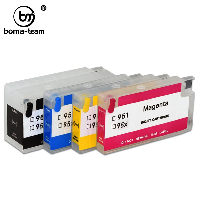 Картридж для принтера HP OfficeJet Pro 952 953 954 7720 7740 8210 8216 8710 8715 8720 8725 | Компьютеры и офис