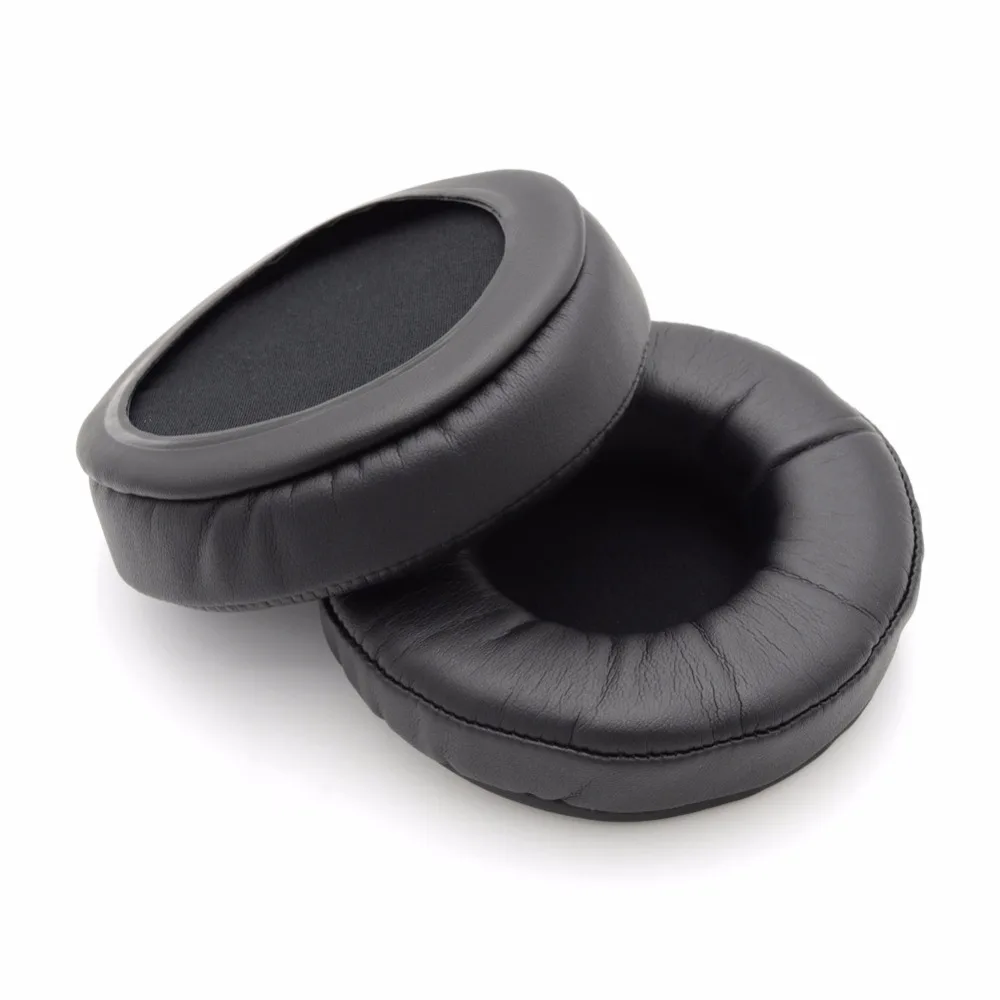 Сменные ушные подушечки подушки для наушников чехол Sony Gold Беспроводная PS3 PS4 CECHYA