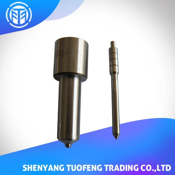 T.DI Hot Sale Diesel Injector Nozzle DLLA156P1473 0433171913 Suitable For BOSCH 0445110205/206 0986435067 | Автомобили и
