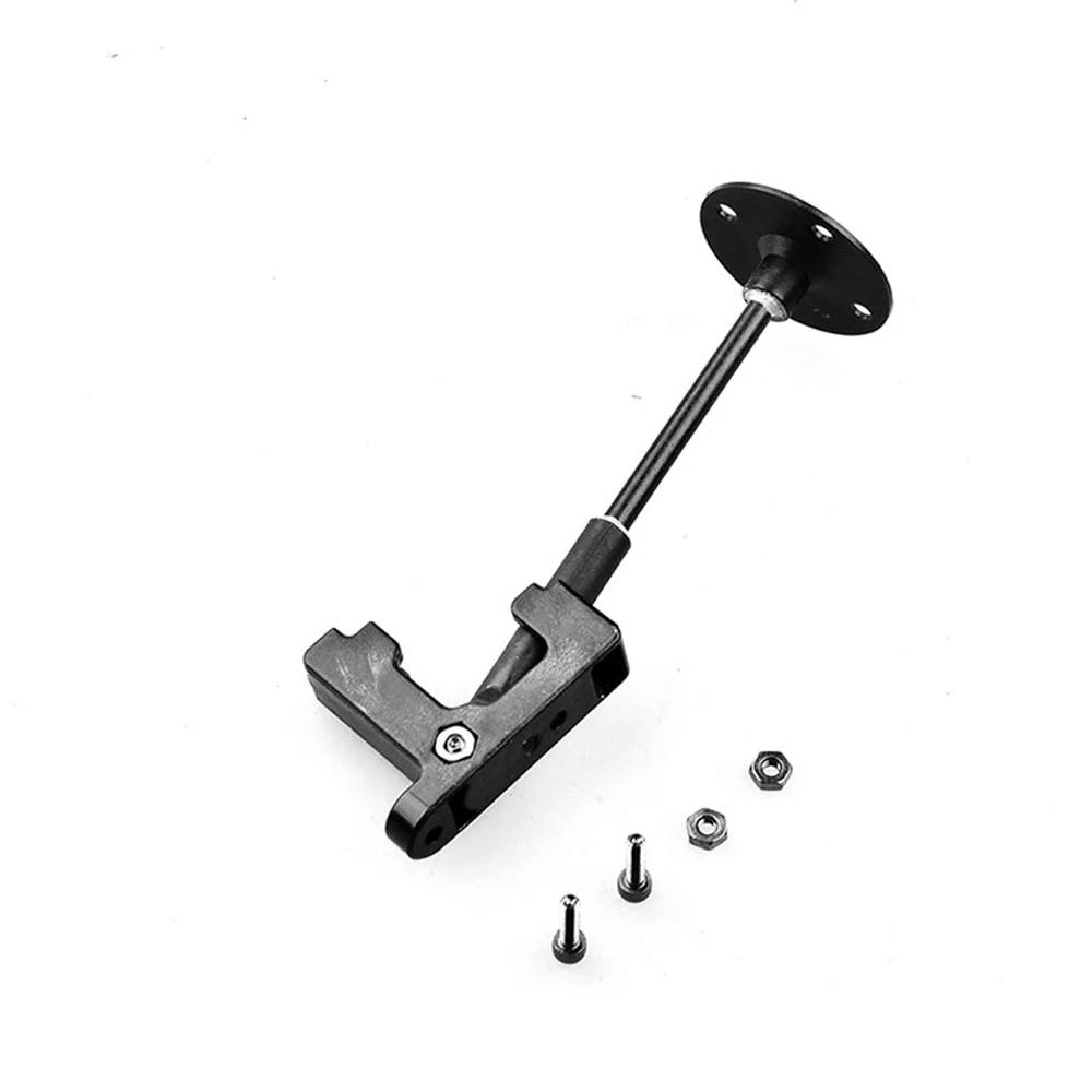 Универсальная Складная подставка для GPS антенны складной держатель DIY дрона FPV 250