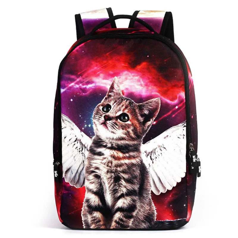 2017 Полиэстер Дышащий Молодежи Случайные На Открытом Воздухе Сумка Тенденции