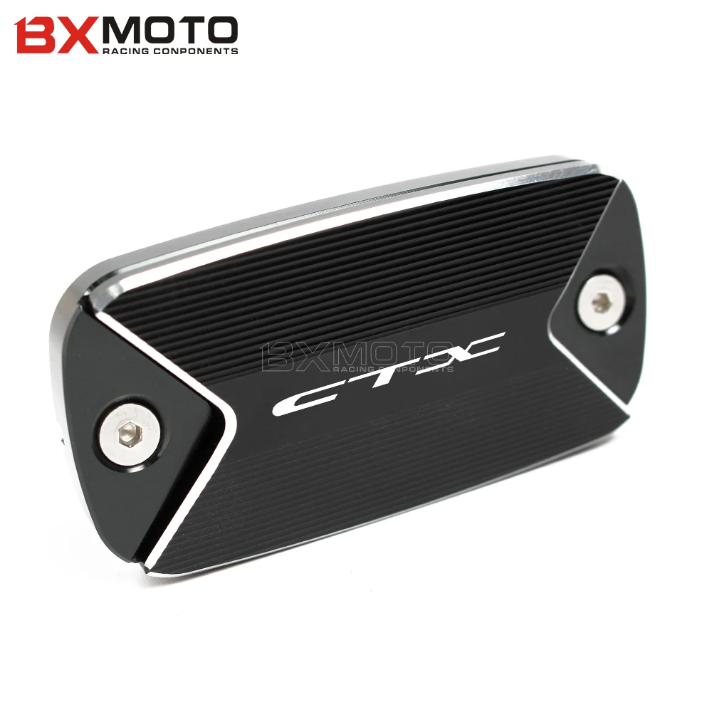 Для Honda CTX 700 700N 1300 CXT700 CTX1300 2014 2015 2016 аксессуары для мотоциклов алюминиевая