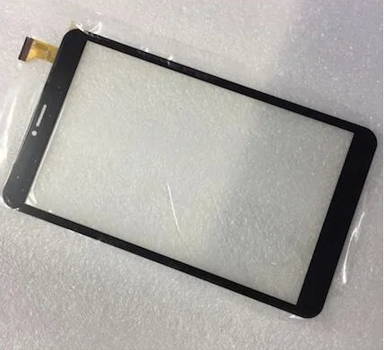 Новая сенсорная панель дигитайзер для 8 &quotIrbis TZ856 tz 856 3G tz855 855 планшет сенсорный