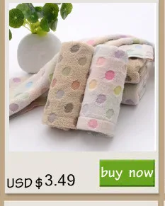 1pcs 30*70cm Miicrofiber Fabric Soft Towel Hand Bathroom Room Car Cleaning Towels badlaken toalla Toallas Mano Gift 42008