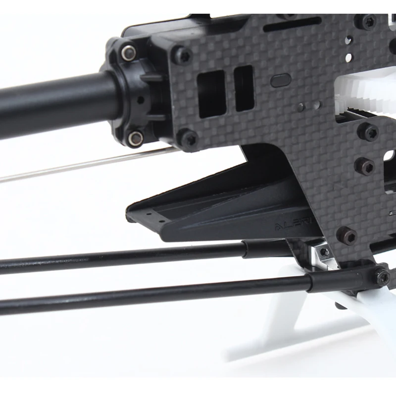 

ALZRC - Devil 480 RIGID Main Frame Assembly