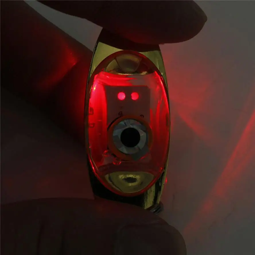 Рыболовные аксессуары подводная форма для глаз светодиодная приманка рыбалки