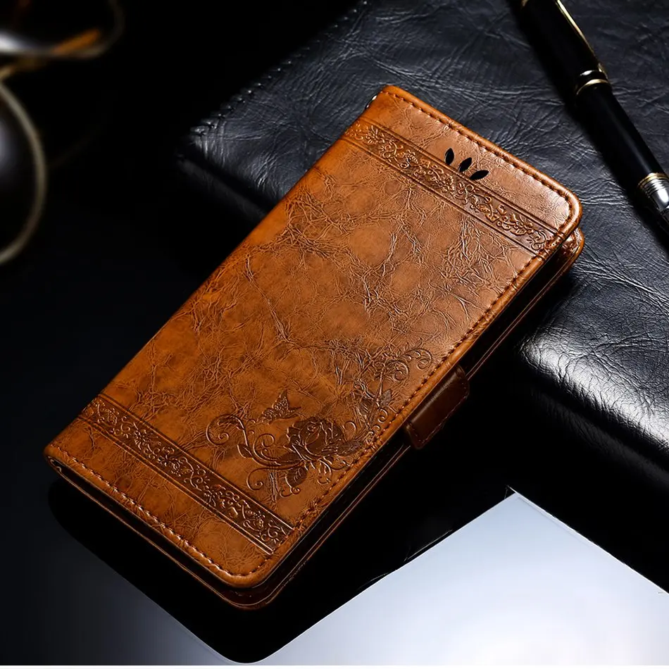 ASTUBIA для huawei Y9 Чехол-книжка кошелек из искусственной кожи чехол Роскошный тисненый винтажный для huawei Y6 Prime чехол для huawei Y9