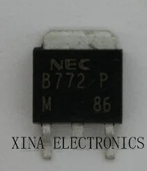 2SB772P 2SD882P D772P B882P 3A 40 в TO-252 ROHS оригинальный 20 шт./лот 10 + 10 Бесплатная доставка набор электронных компонентов