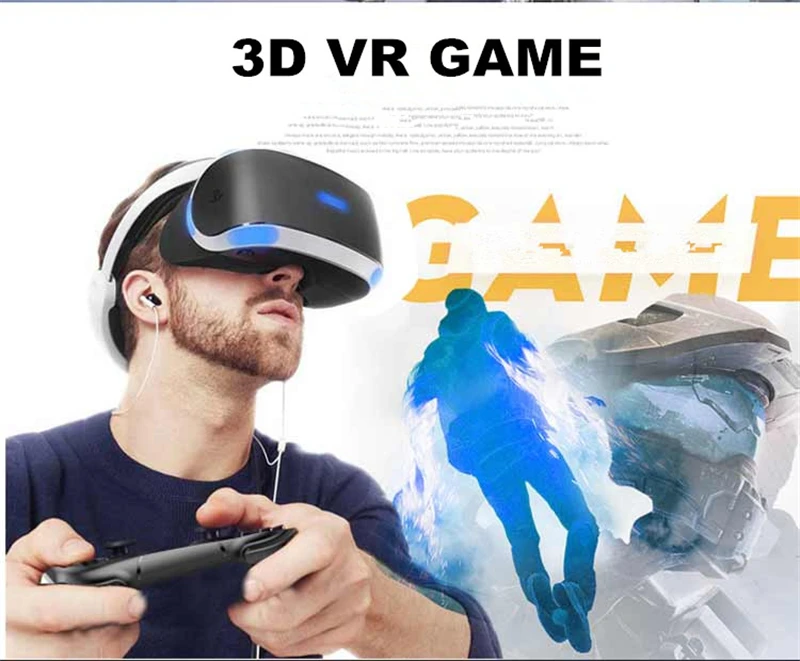 Новинка 2017 года Mocute 050 обновление 053 Bluetooth геймпад Android PC беспроводной контроллер VR