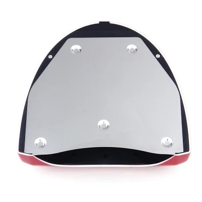 36W Auto Sensing LED Nail Gel Lamp Dryer Professional Manicure Tool for Fingernails and Toenails Fully | Красота и здоровье