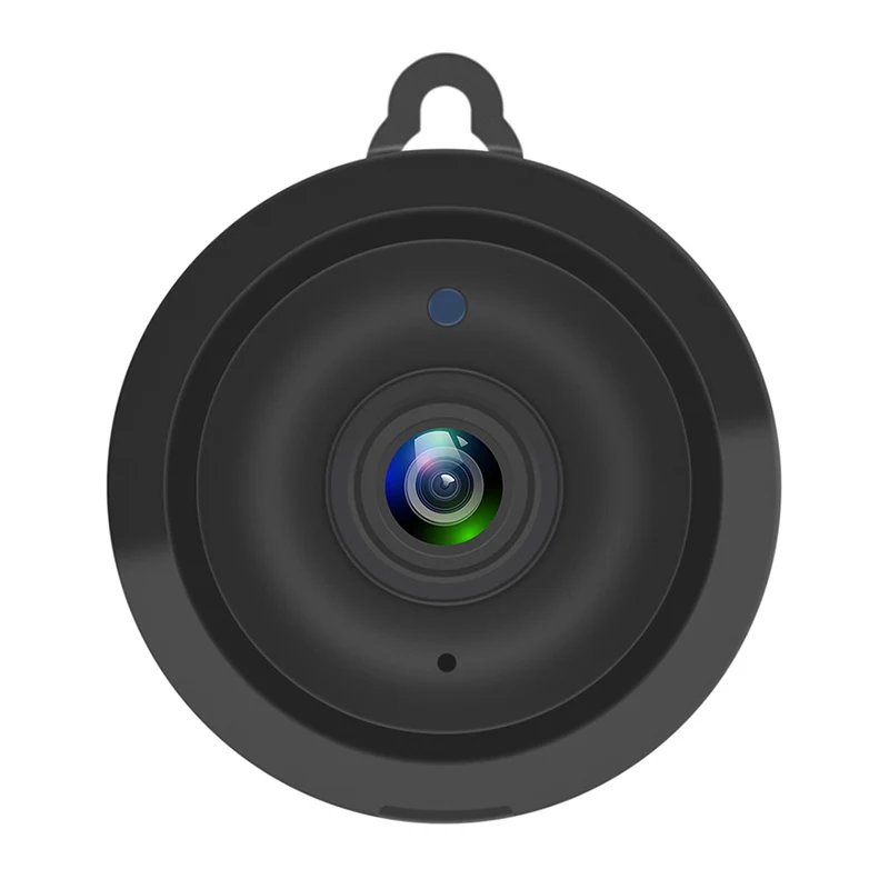 Ip камера сетевая системы скрытого наблюдения 1080 P IP Wifi Camara рыбий глаз мини