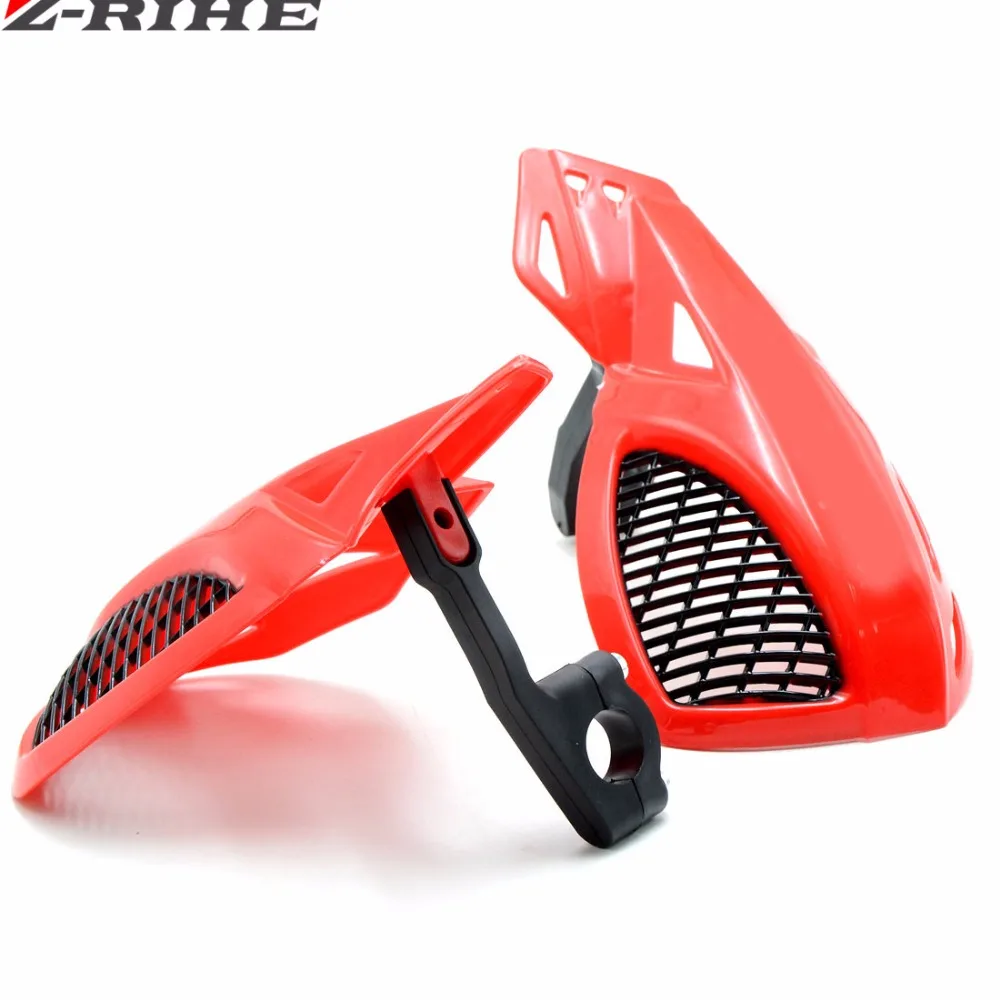 1 пара 7/8 &quotмотоциклетные ручные охранники подходит для 250 300 450 500 EXC 50 65 85 125 150 350 525