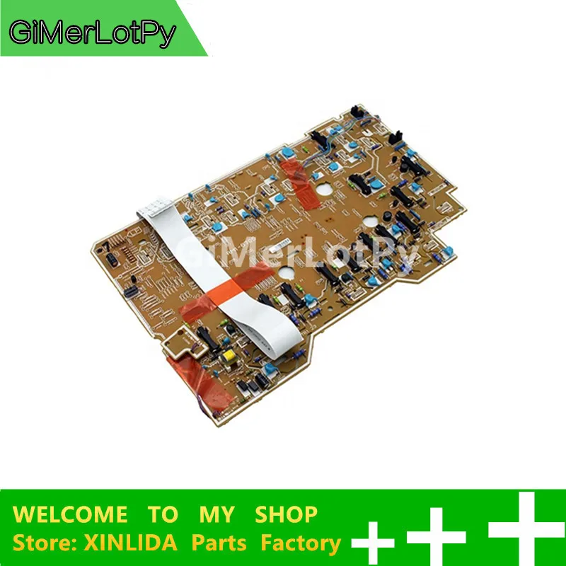 RM1-8705 плата питания высокого напряжения для laserjet M251 M276 Canon LBP7100 MF8280 M8380 | Компьютеры