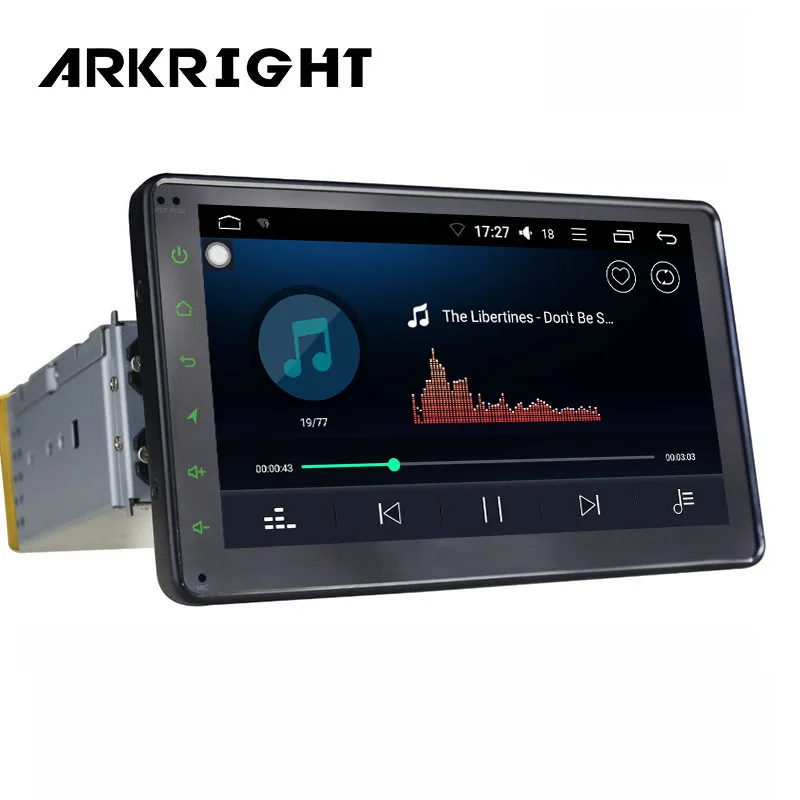 Новое поступление 7 &quotPX5 2 ГБ + 32 цифровой усилитель Восьмиядерный Универсальный HD