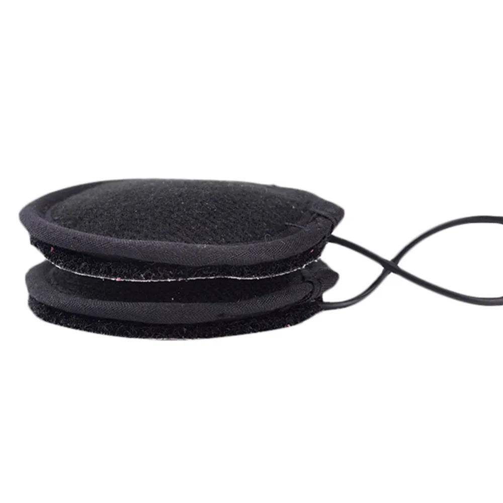 2018 Новый 3 5 мм мотоцикл шлем Стерео динамики наушники регулятор громкости для MP3