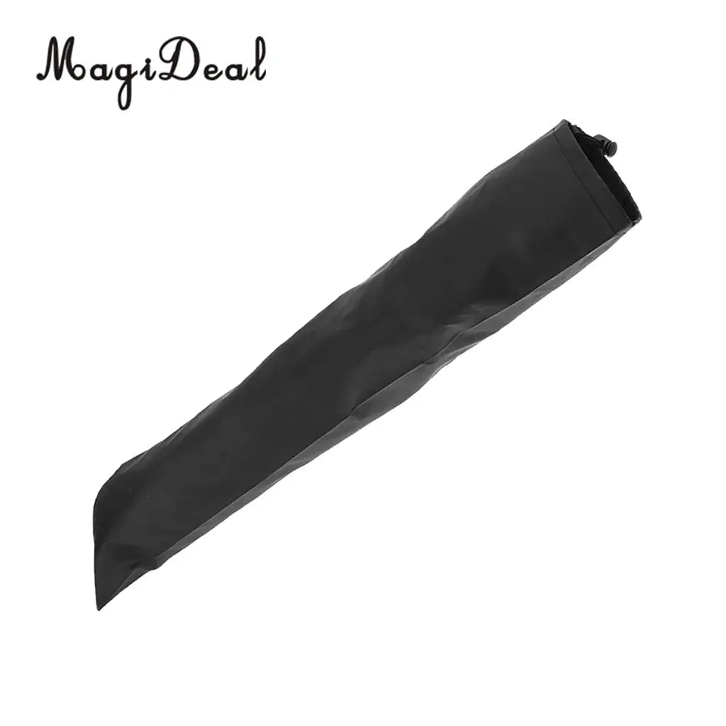 

Чехол на шнурке MagiDeal, защитный чехол для переноски, сумка-держатель для скалолазания, походов, троп, альпеншток