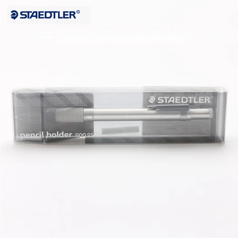 STAEDTLER 900 25 карандаши для карандашей удлиняющие металлические стержни