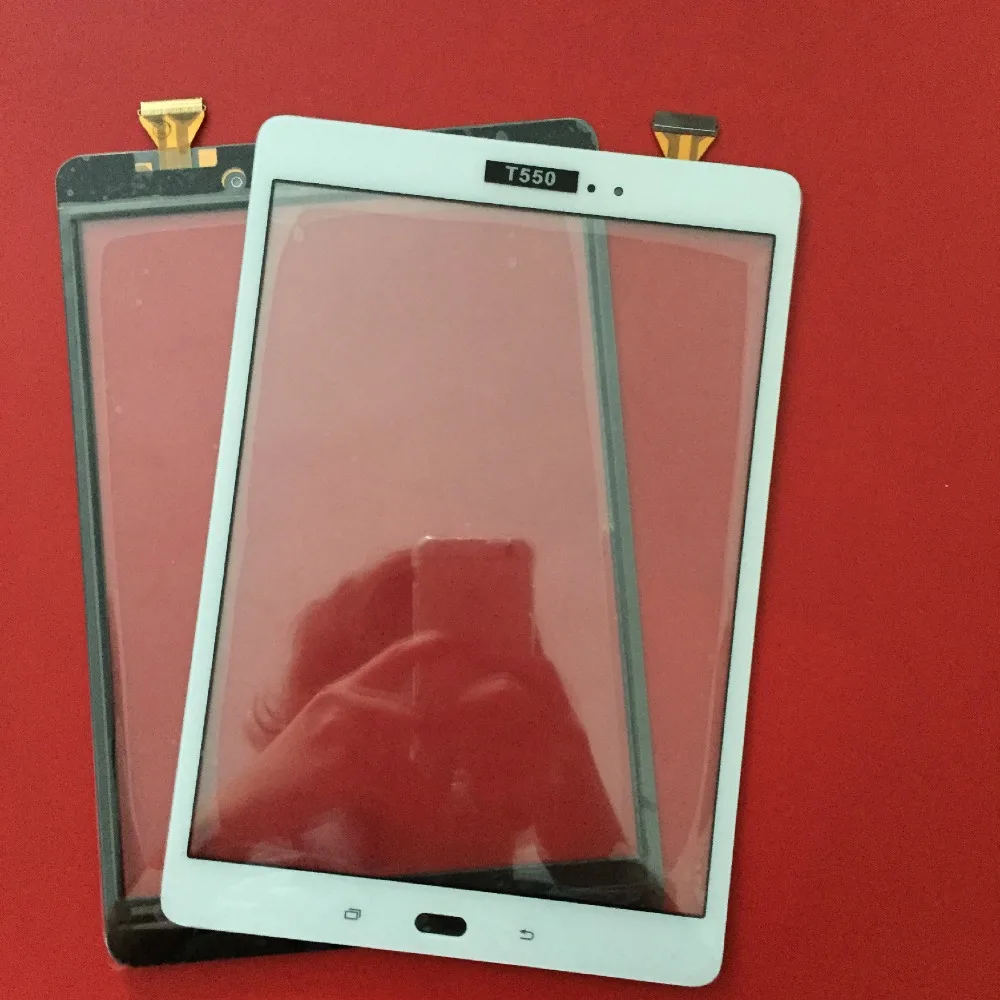 ЖК дисплей для Samsung Galaxy Tab A 10 0 T550 T551 T555 T350 T351 T355 сенсорный экран дигитайзер