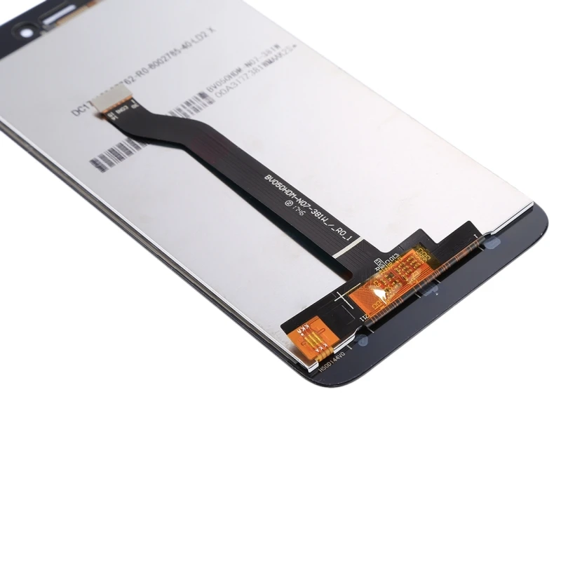 Высококачественный ЖК экран и дигитайзер в сборе стекло для замены Xiaomi Redmi